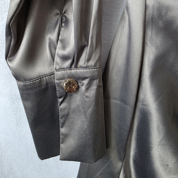 🧡 Office BUSINESS Dress - Picture 5 of 7